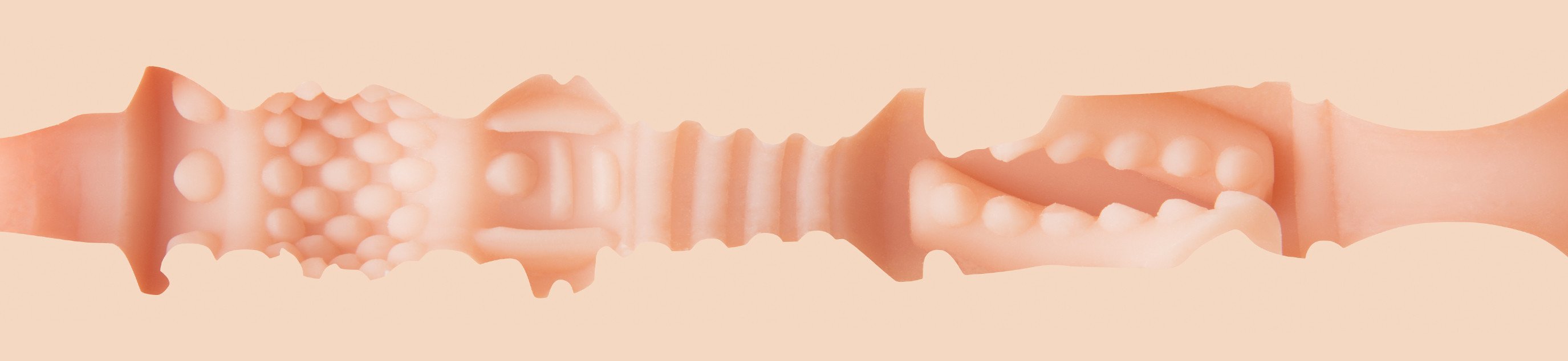 Masturbadores Fleshlight Girl Adriana Chechik Butt Next Level