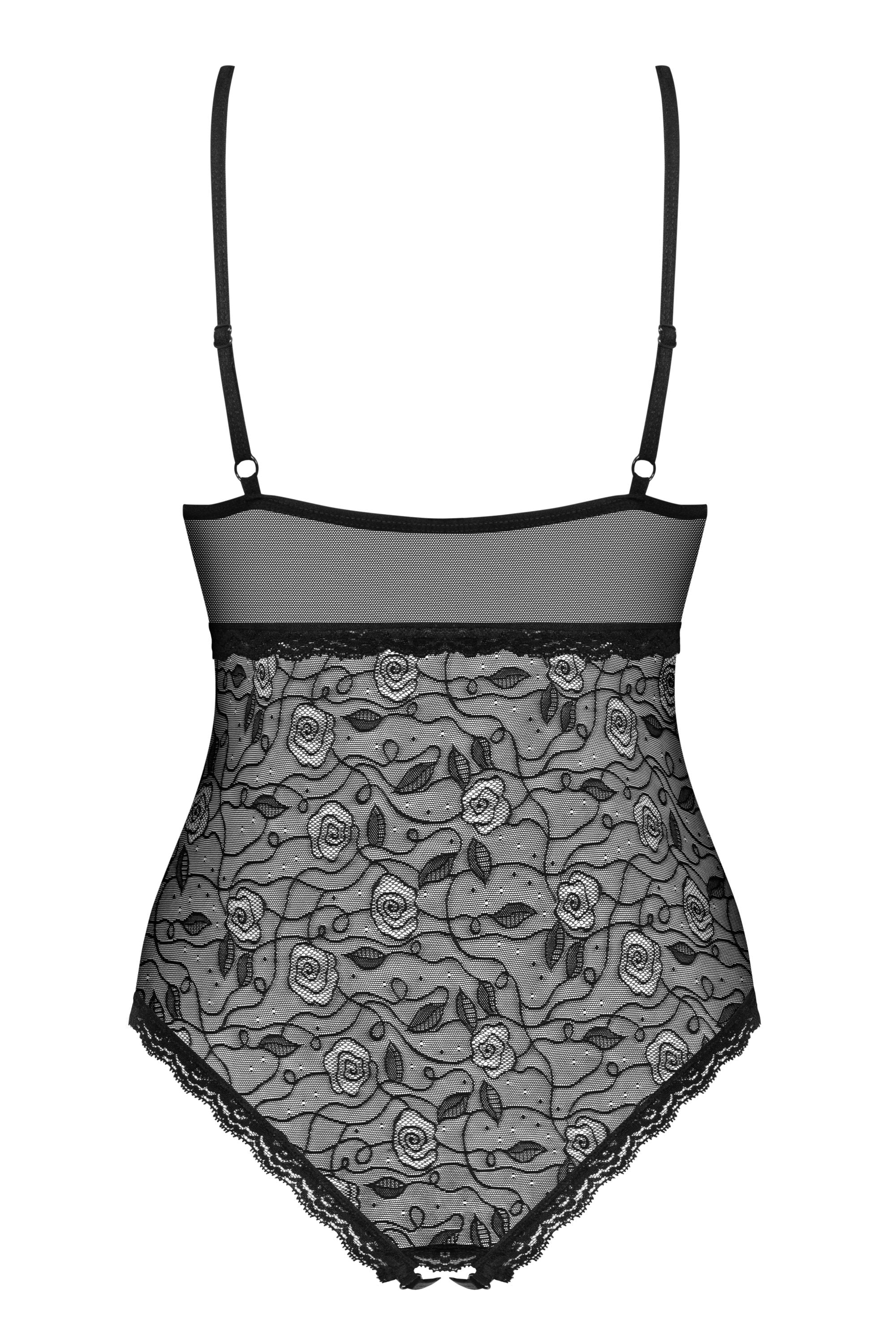 Teddy Obsessive - 818-Ted-1s/M