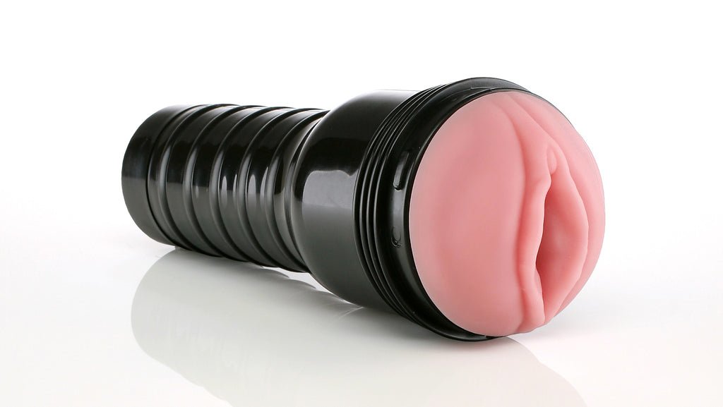 Fleshlight - Pink Lady Mini-Lotus Masturbador