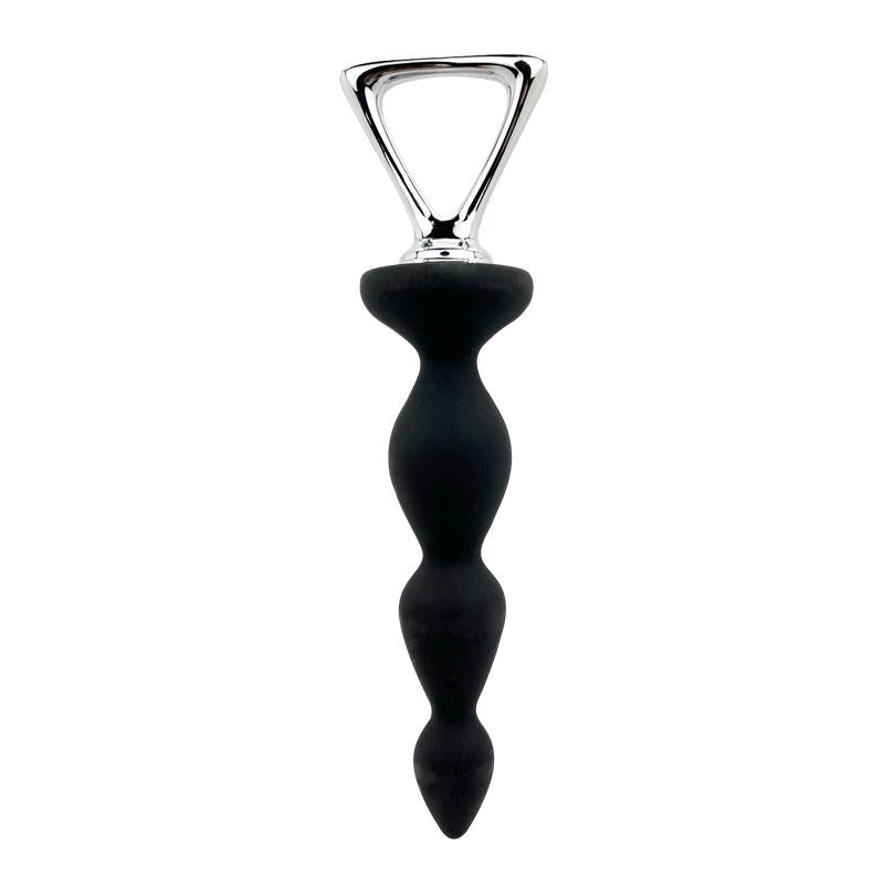 Adrien Lastic - Arrow Estimulador Anal Negro