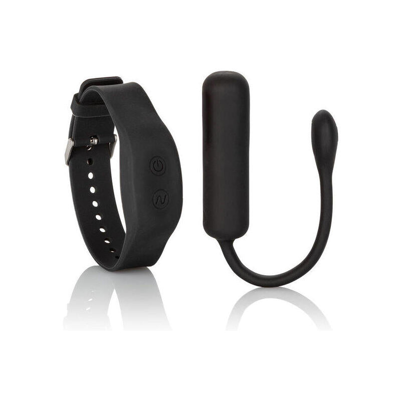 Calexotics - Bala Vibradora Pequeña Con Pulsera De Control