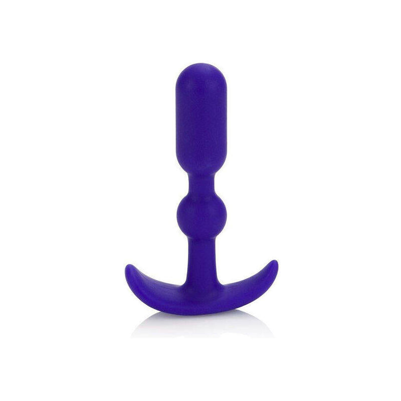 Calexotics - Booty Dilatador Anal Azul
