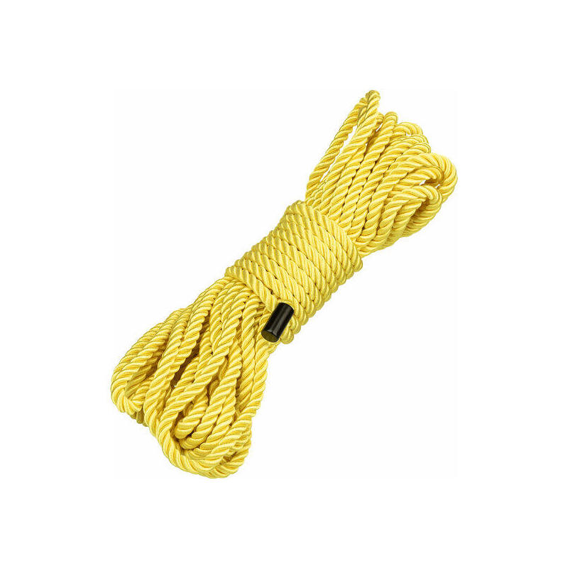 Calexotics - Boundless Cuerda 10m Amarillo