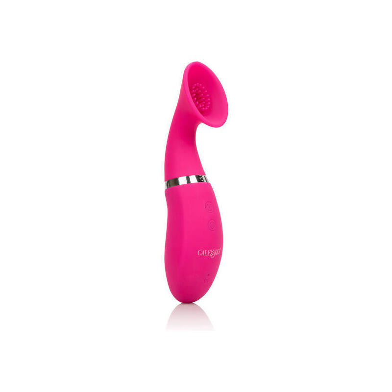 Calexotics - Climaxer Pump Succionador Rosa