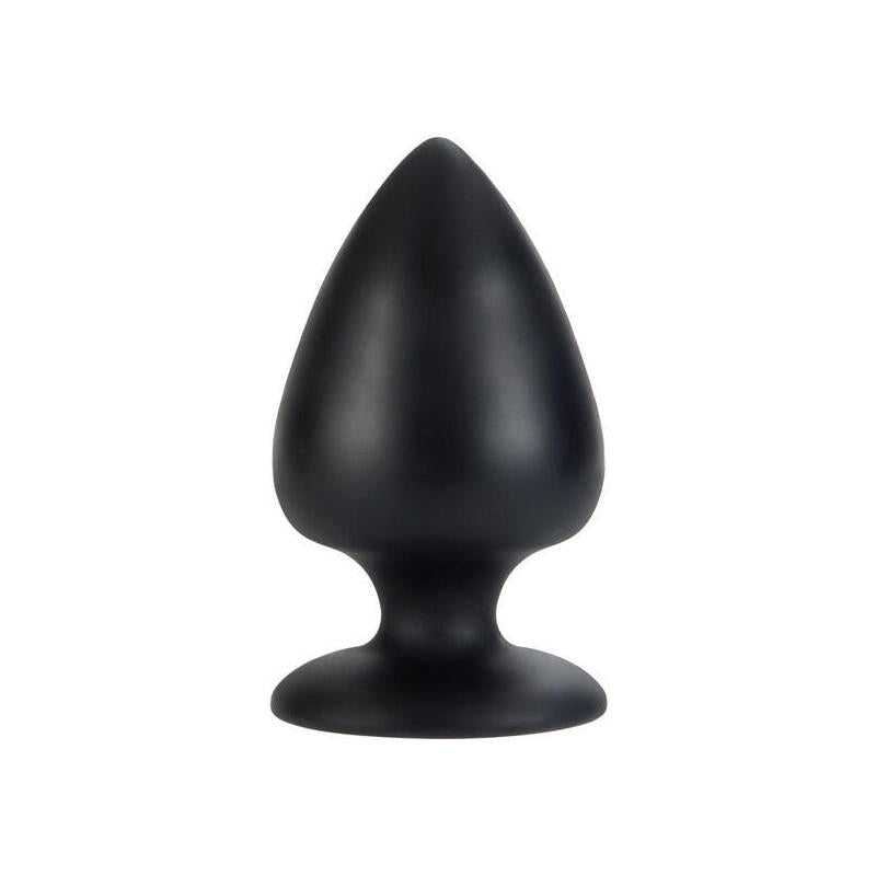 Calexotics - Colt Big Boy Negro Plug Anal