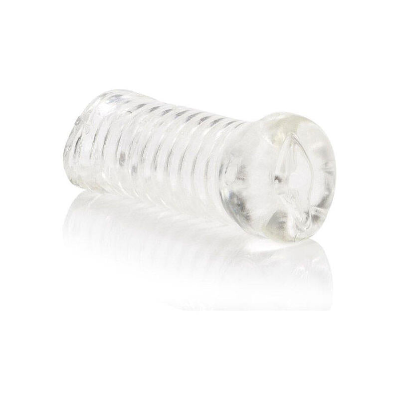 Calexotics - Masturbador Vagina Transparente