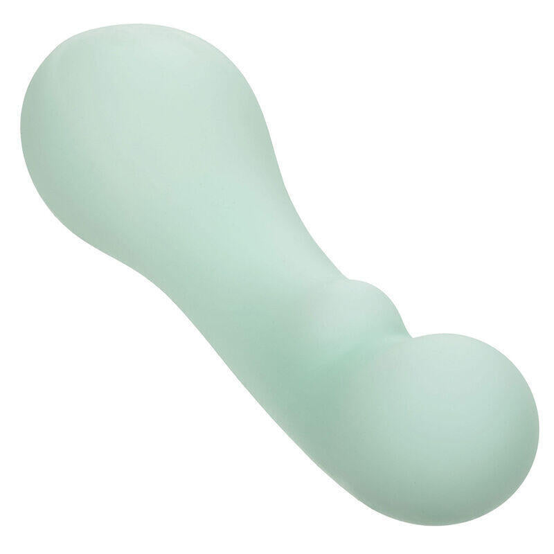 Calexotics - Pacifica Bora Bora Estimulador Punto G 10 Vibraciones Aqua