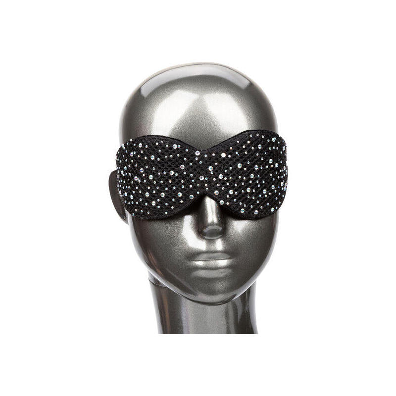 Calexotics - Radiance Mscara De Ojos Pedrería Opaca