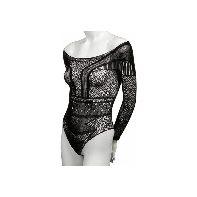 Calexotics - Scandal Teddy One Size