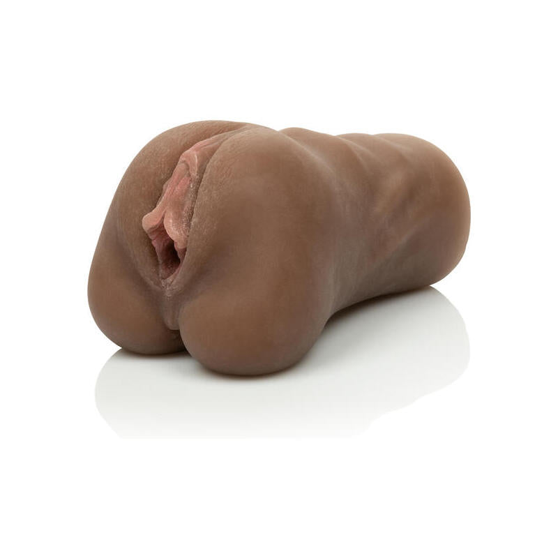 Calexotics - Stroke It Masturbador Vagina Marrón