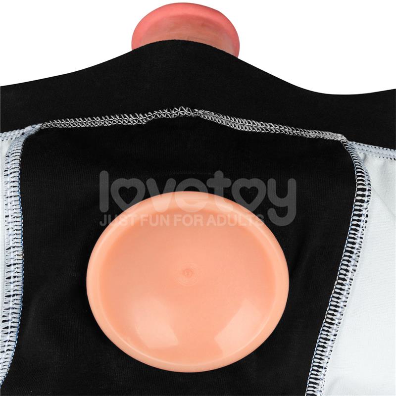 Calzoncillo/Boxers Talla L/Xl 40-43