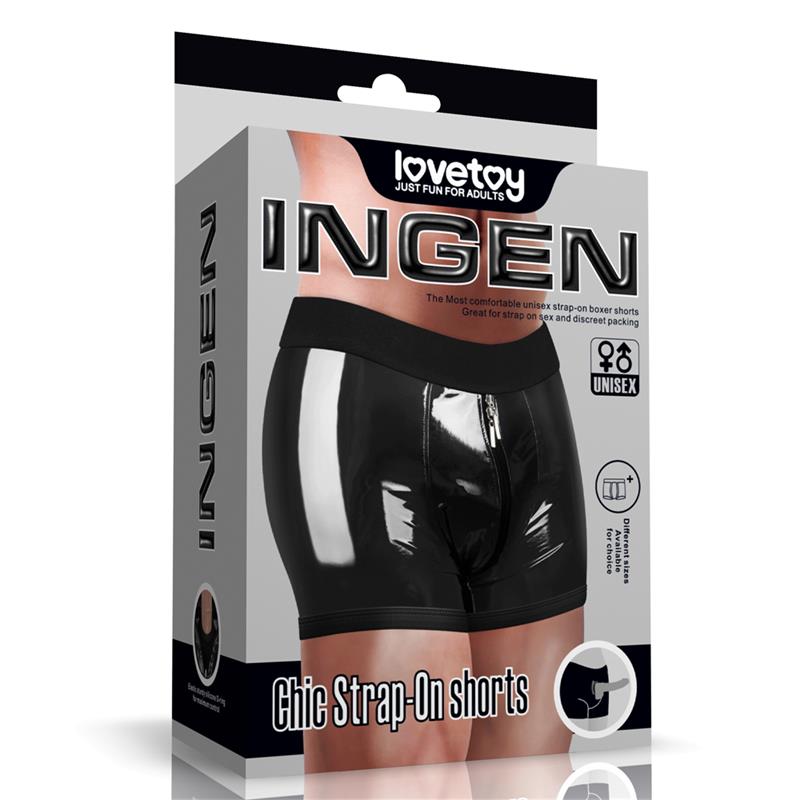 Calzoncillos/Boxers Talla Xs/S 28-31