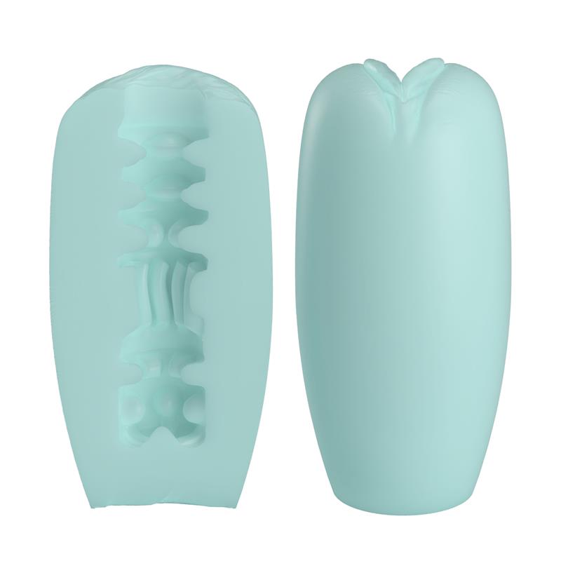 Pretty Love - Catherine Masturbador Masculino Verde