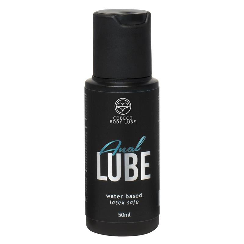 Cobeco - Cbl Lubricante Anal 50ml