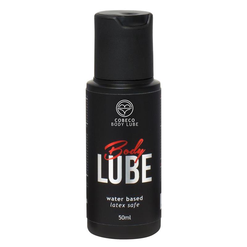 Cobeco - Cbl Lubricante Intimo Wb 50ml