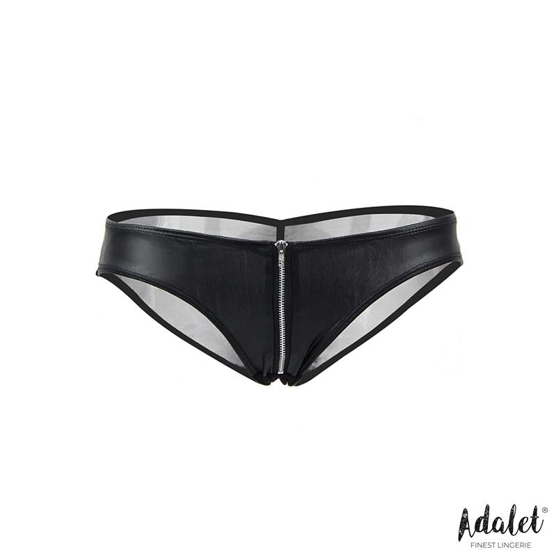 Cellie Braguitas Con Cremallera Talla (Interno):S/M