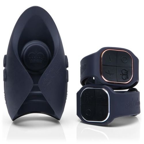 Masturbador Para Parejas Pulse Duo Lux