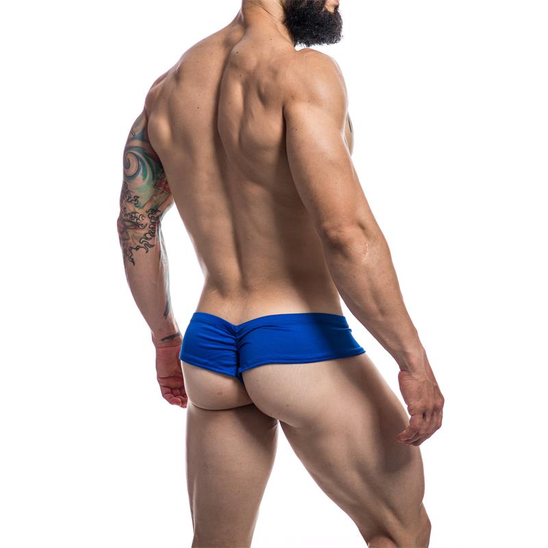 Cut4men - Cheeky Brief Azul Royal S