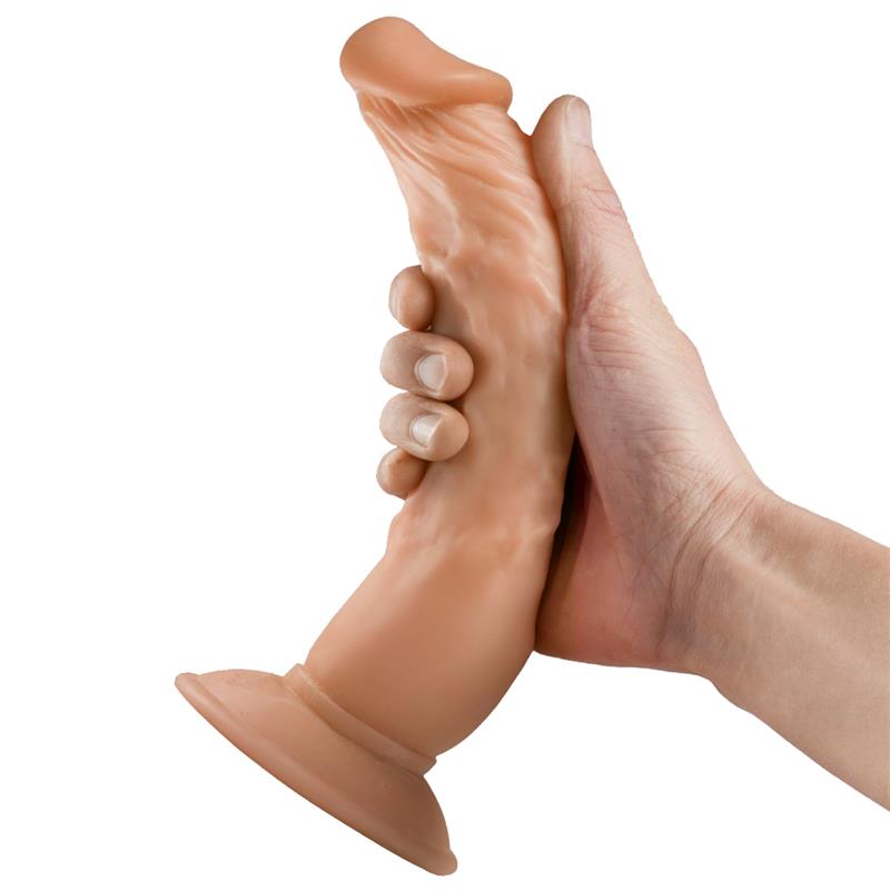 Dildo Realista Natural 23 Cm Chet