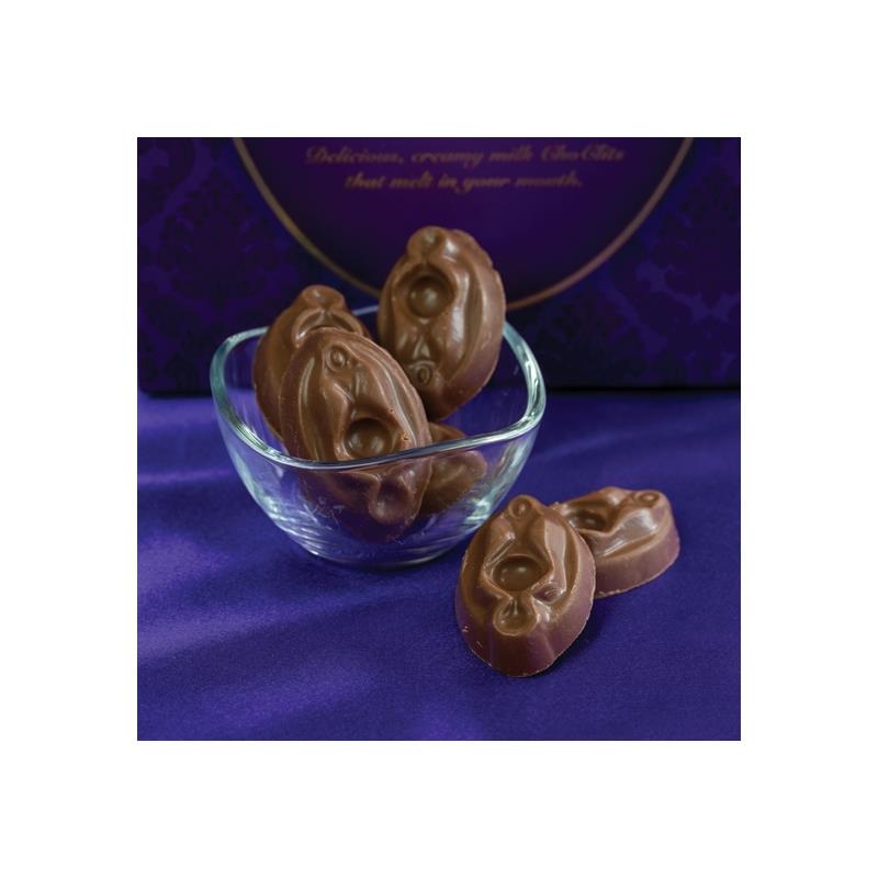 Chocolatinas Choclits