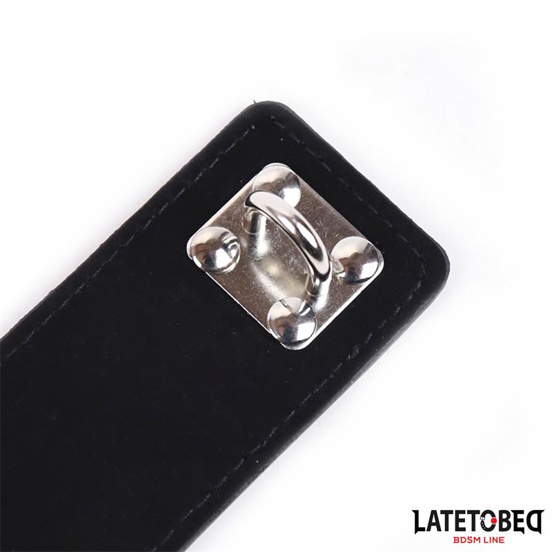 Cinturón De Castidad Mujer Talla Única