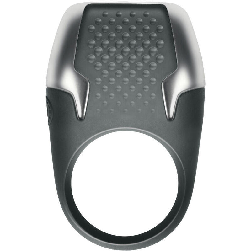 Climaximum - Tyro Anillo Vibrador Para Pene Luces Led