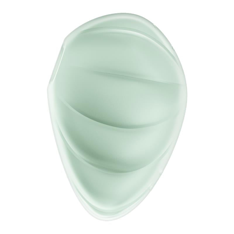 Satisfyer - Cloud Dancer Verde Vibrador Air Pulse
