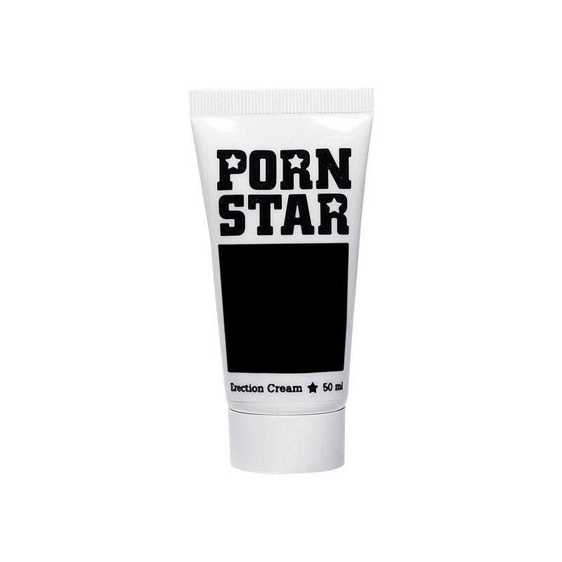 Cobeco - Pornstar Crema Ereccion 50ml