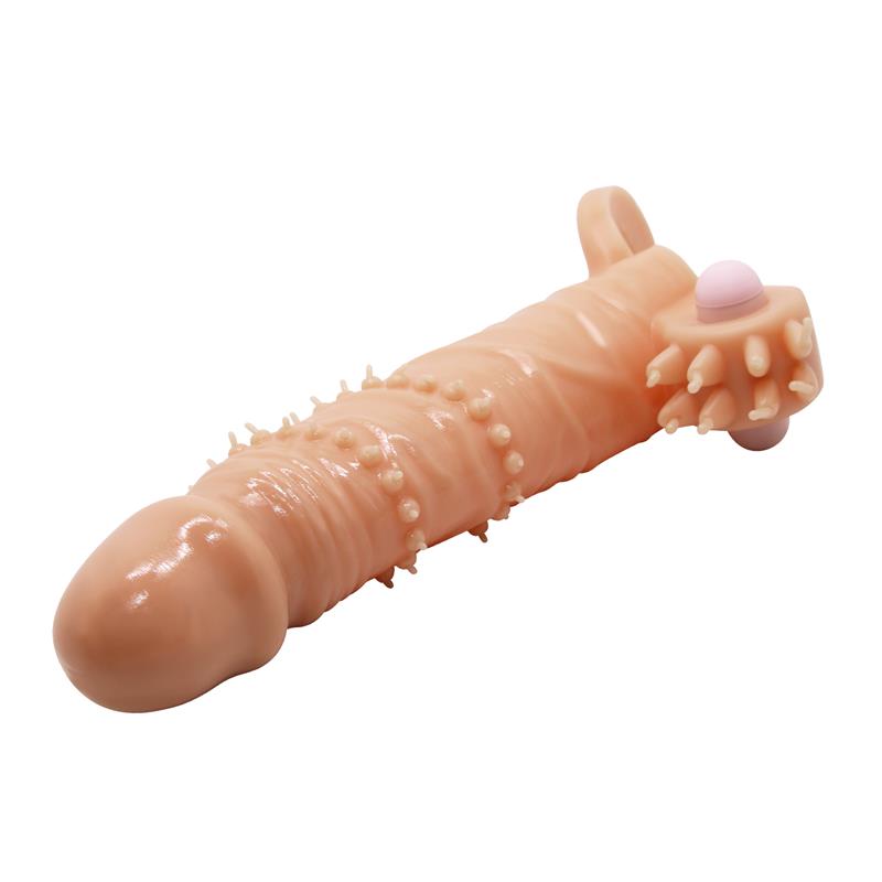Funda Para El Pene Connor 6.7