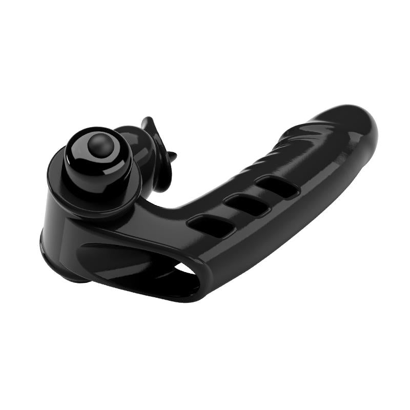 Funda Para El Dedo Corbin Con Vibración
