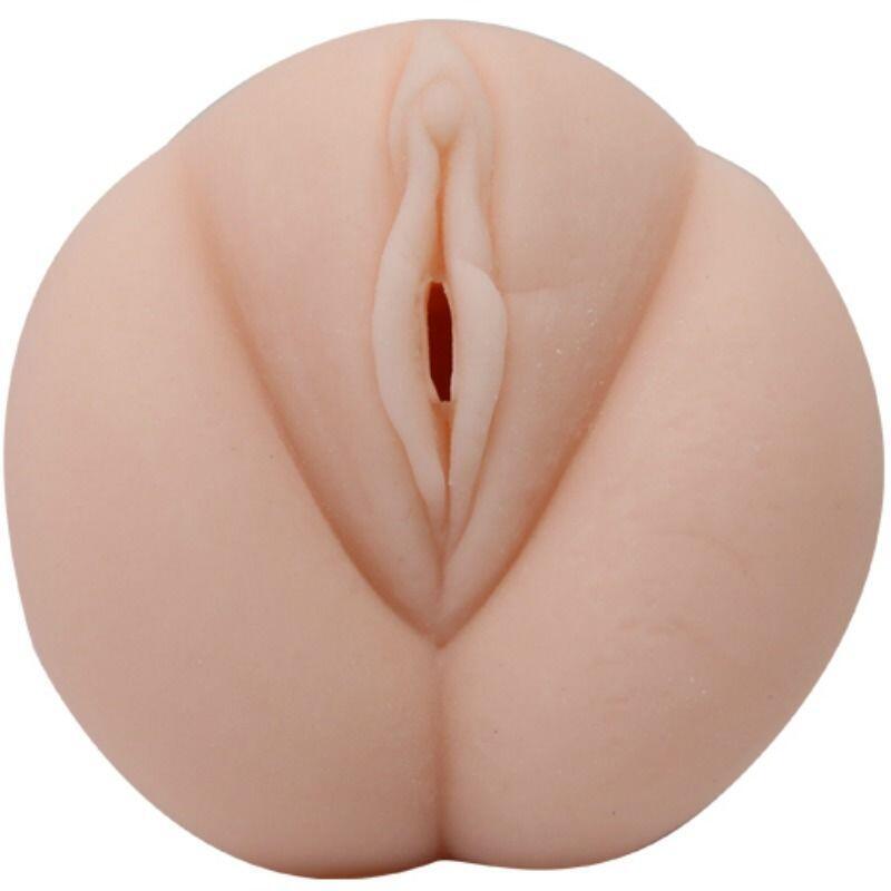 Crazy Bull - Masturbador Water Skin Modelo Vagina 3