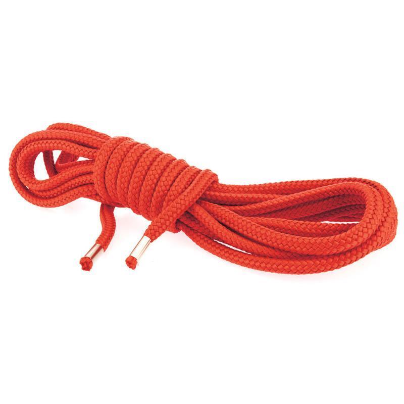 Cuerda 3 M Rojo