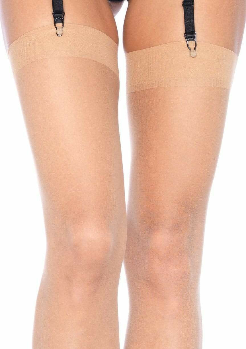 Leg Avenue - Medias Nude