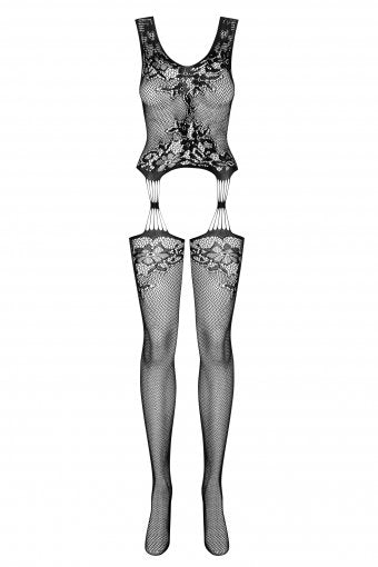 Bodystocking Obsessive - F-221 Xl/Xxl