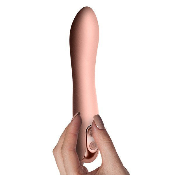 Rocks-Off Giamo Vibrador Recargable Rosa