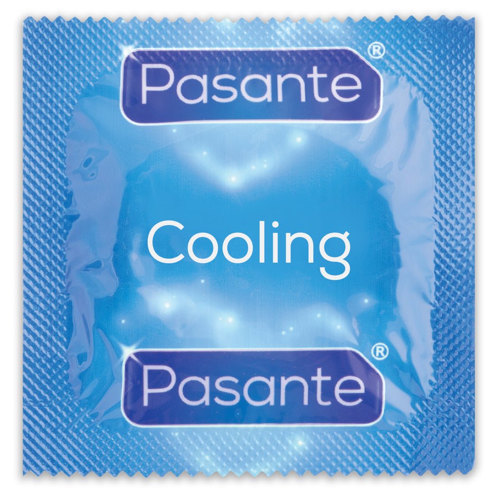Pasante Climax 6 Efecto Calor + 6 Efecto Frio / 12unidades