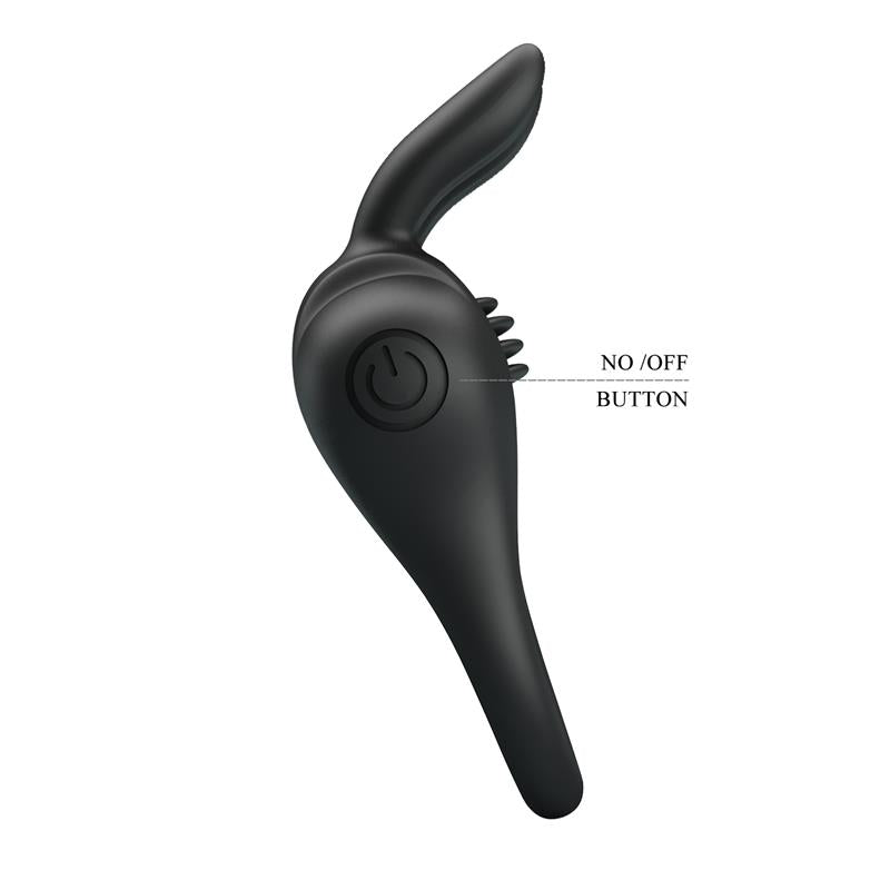 Pretty Love - Davion Anillo Vibrador Rabbit