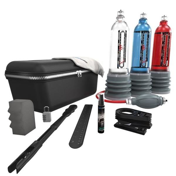 Bathmate - Hydroxtreme 11 Bomba Para Pene