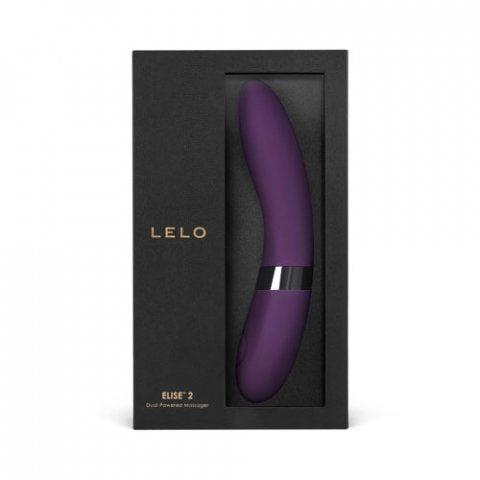 EAN 7350022277663 - LELO Elise 2 Ambidextro imagen 2