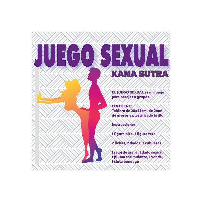 Diablo Picante - Juego Sexual