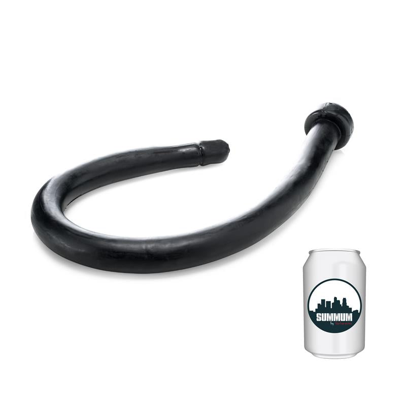Dildo Cobra Spitting 80 Cm