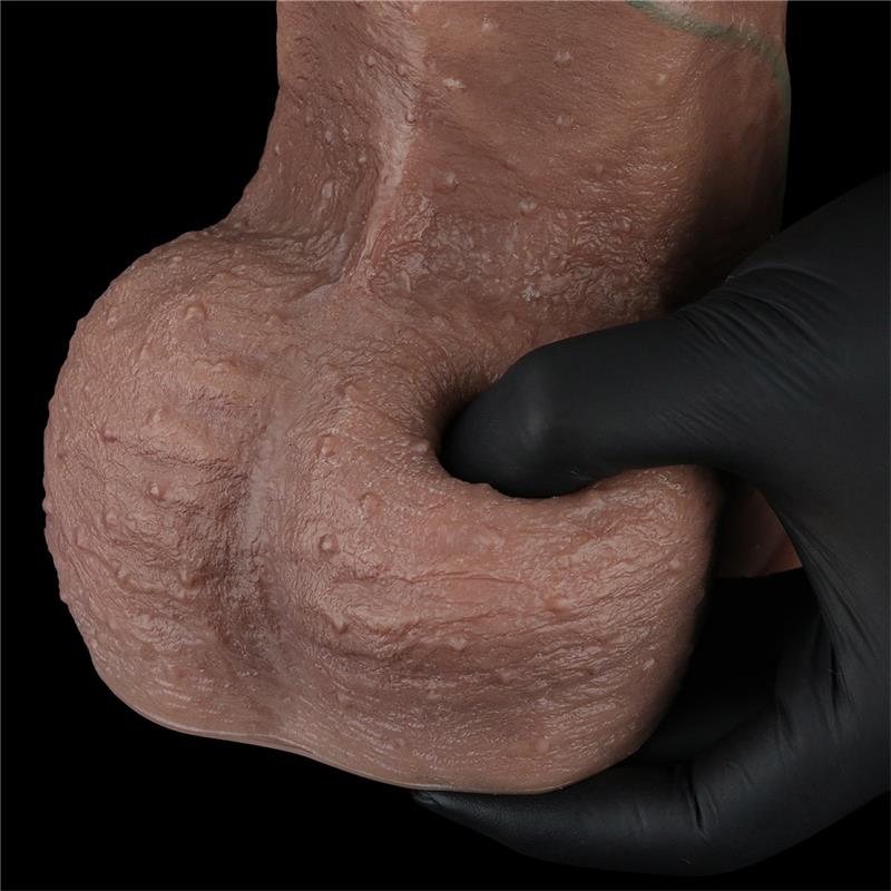 Dildo Doble Capa 13 Cock Xxl