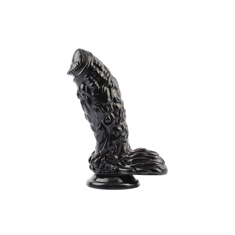 Dildo Doombringer 17.5 Cm