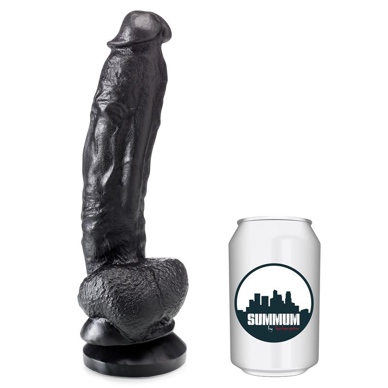 Dildo Edward 19 Cm