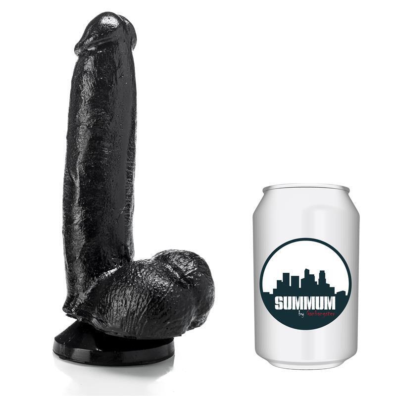 Dildo El Barto 17 Cm