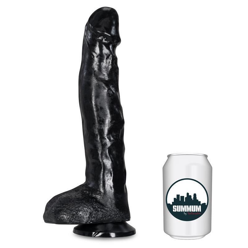 Dildo Felipe 25 Cm