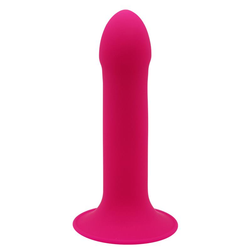 Adrien Lastic - Hitsens 2 Dildo Silicona Rosa