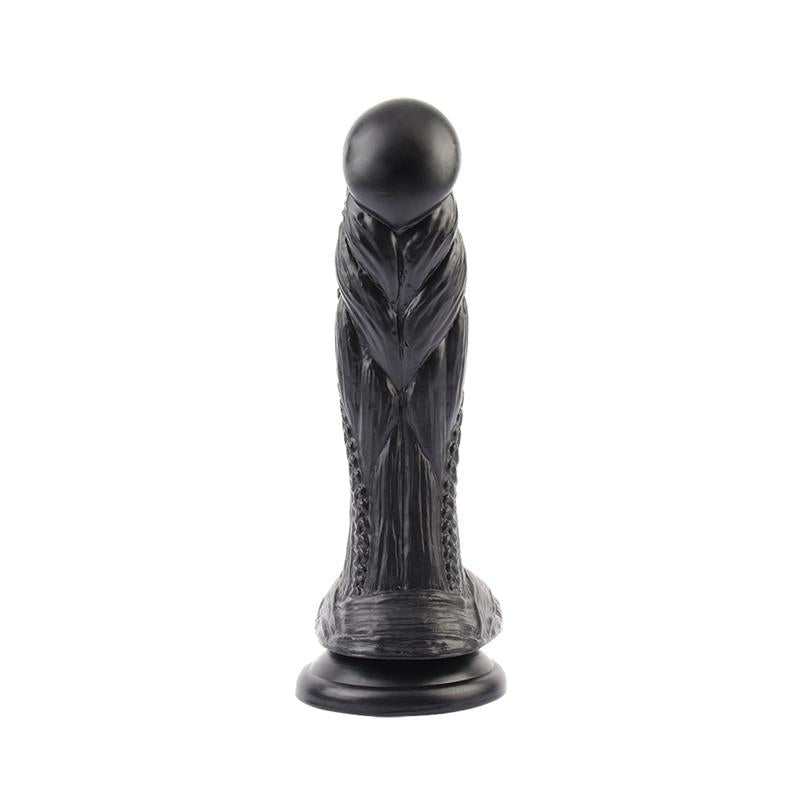 Dildo Horny Hunter 19 Cm