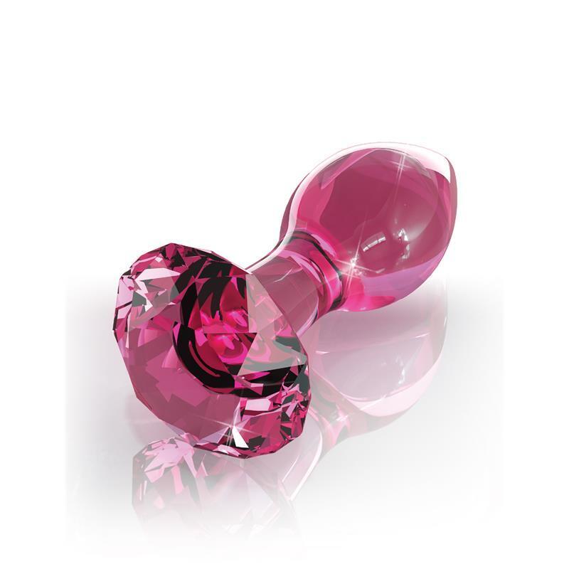 Dildo Icicles Masajeador Número 79