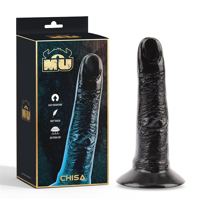 Dildo Index Finger 16 Cm